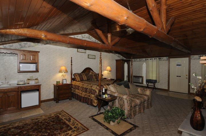 הוילה ברלין Donna'S Premier Lodging חדר תמונה