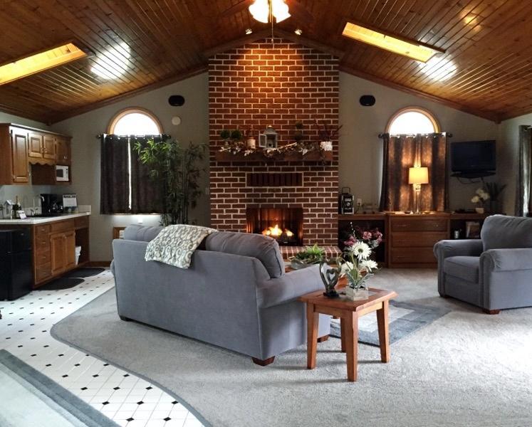 הוילה ברלין Donna'S Premier Lodging מראה חיצוני תמונה