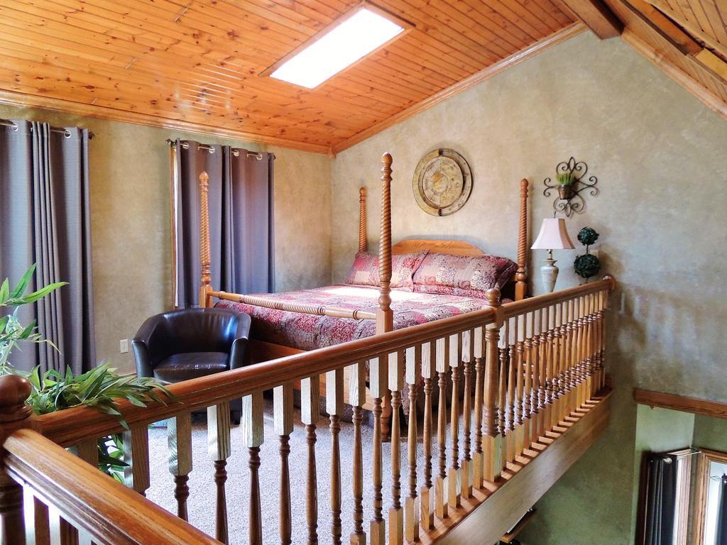 הוילה ברלין Donna'S Premier Lodging מראה חיצוני תמונה
