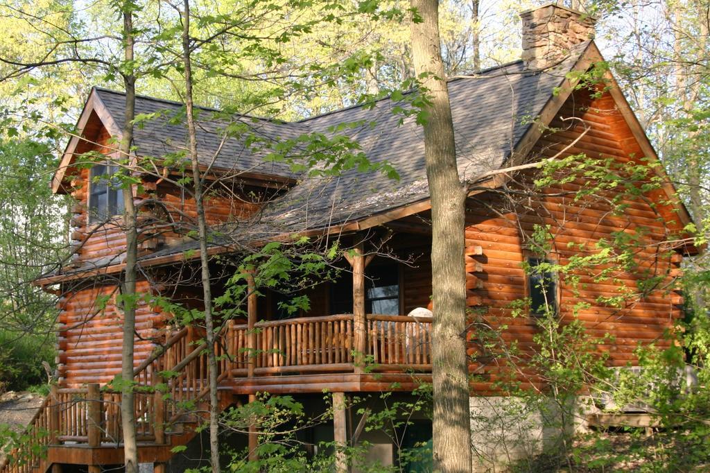 הוילה ברלין Donna'S Premier Lodging מראה חיצוני תמונה