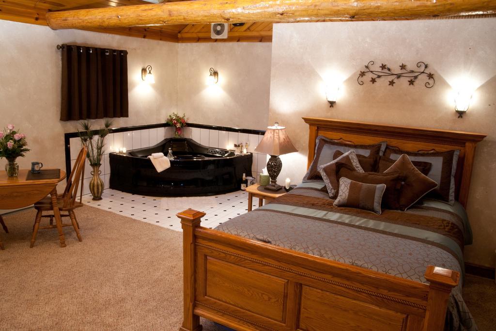 הוילה ברלין Donna'S Premier Lodging מראה חיצוני תמונה