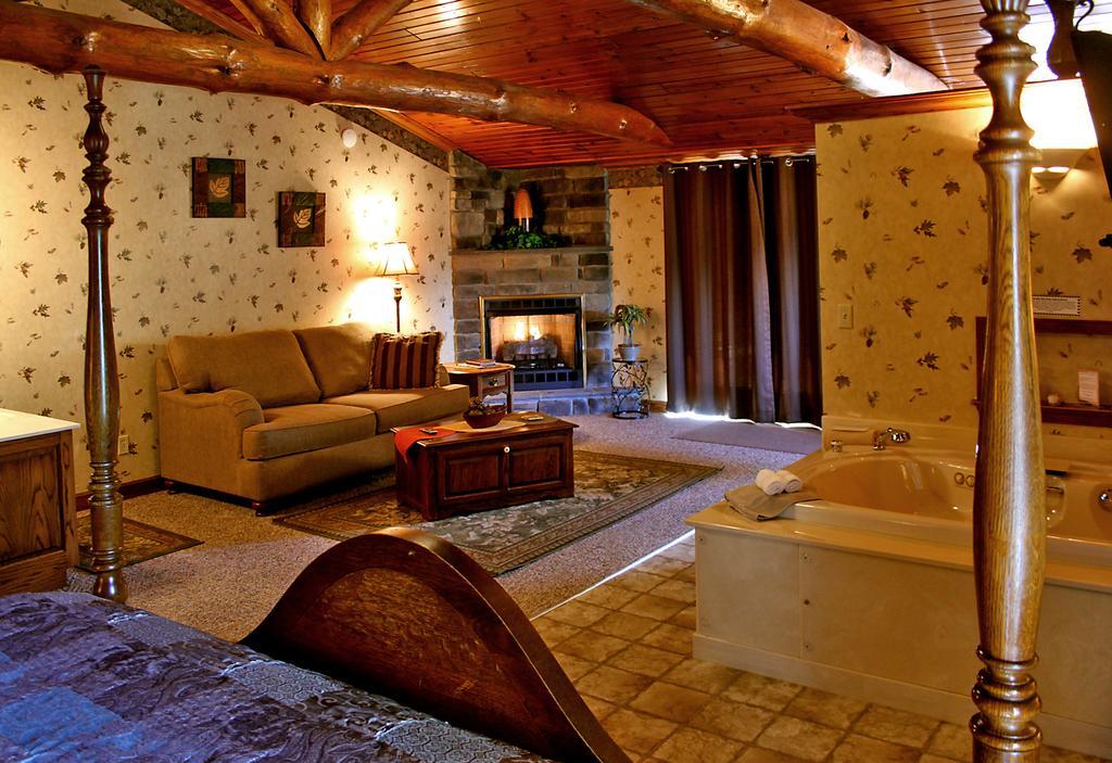 הוילה ברלין Donna'S Premier Lodging מראה חיצוני תמונה